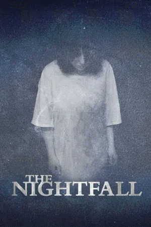 Portada de TheNightfall