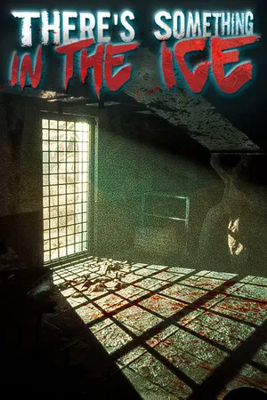 Portada de There's Something In The Ice