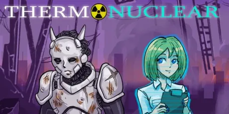 Portada de Thermonuclear