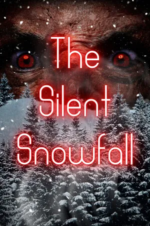 Portada de TheSilentSnowfall