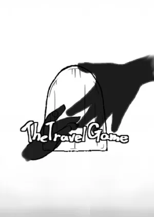 Portada de TheTravelGame