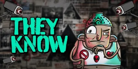 Portada de They Know