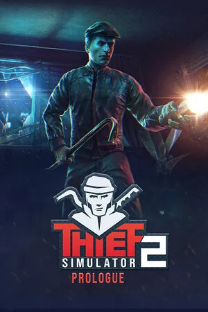Portada de Thief Simulator 2: Prologue