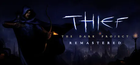 Portada de Thief: The Dark Project Remastered