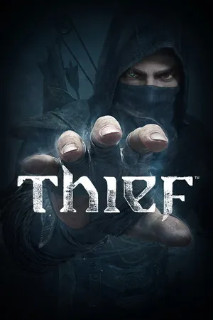 Portada de Thief