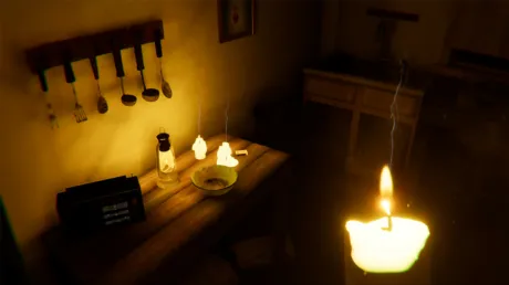Captura de Thin Threads