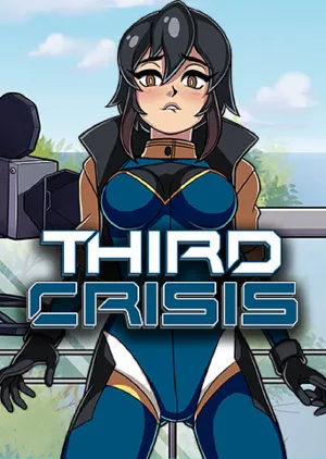 Portada de Third Crisis