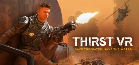 Portada de Thirst VR