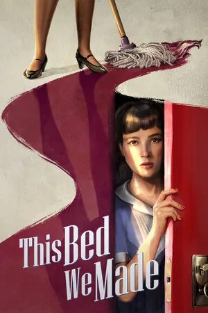 Portada de This Bed We Made