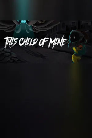 Portada de This Child Of Mine