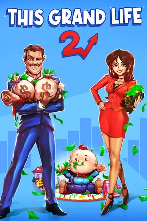 Portada de This Grand Life 2