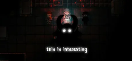 Portada de This is Interesting