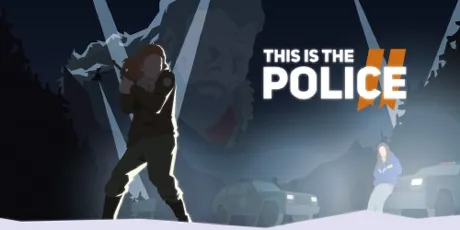 Portada de This Is The Police 2