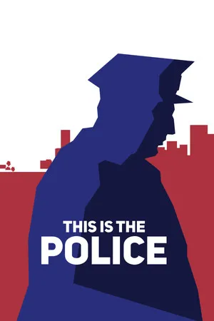 Portada de This Is the Police