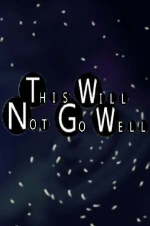 Portada de This will not go well