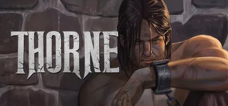 Portada de Thorne - Death Merchants