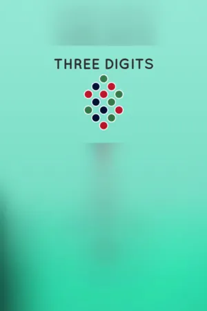Portada de Three Digits