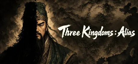 Portada de Three Kingdoms : Alias