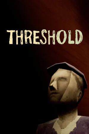 Portada de THRESHOLD