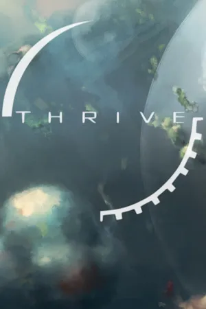 Portada de Thrive