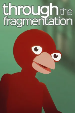 Portada de Through The Fragmentation