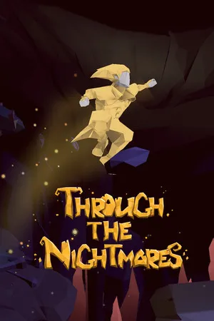Portada de Through the Nightmares
