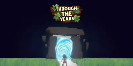 Portada de Through the Years