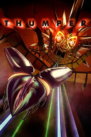 Portada de Thumper