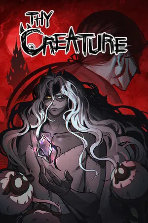 Portada de Thy Creature