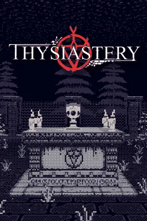 Portada de THYSIASTERY