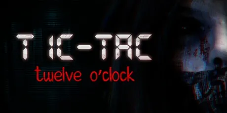 Portada de TIC-TAC: Twelve o'clock