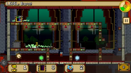 Captura de Tic-Toc-Tower