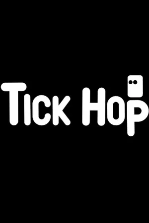 Portada de Tick Hop