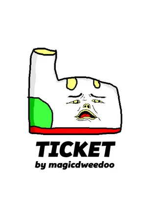 Portada de Ticket