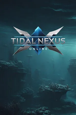 Portada de Tidal Nexus Online