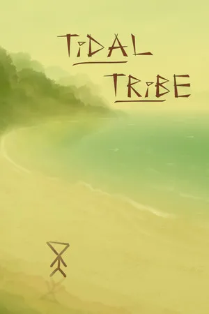 Portada de Tidal Tribe