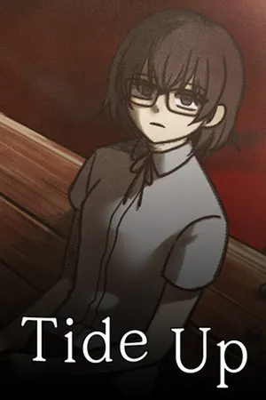 Portada de Tide Up