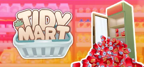 Portada de Tidy Mart