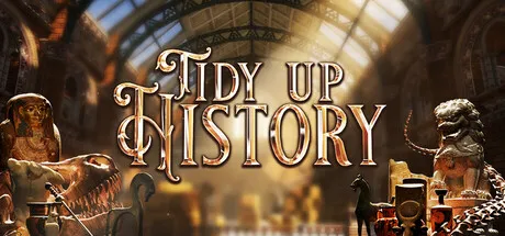 Portada de Tidy Up History