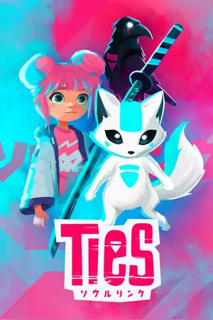 Portada de TIES: Soul Link