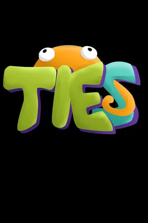 Portada de Ties