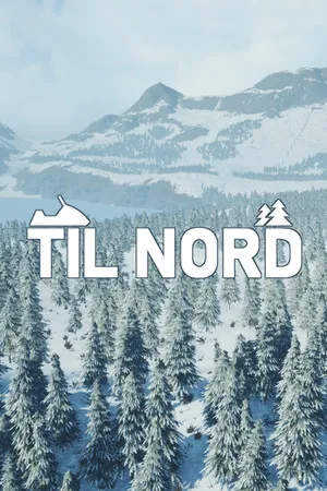 Portada de Til Nord