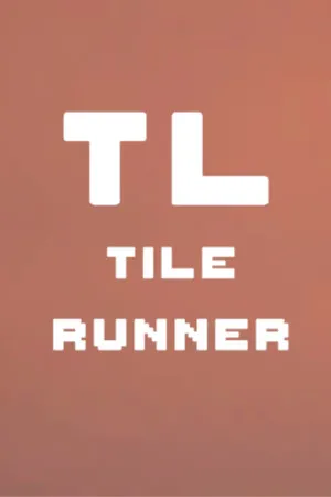 Portada de Tile Runner