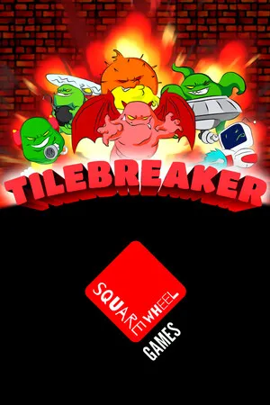 Portada de Tilebreaker