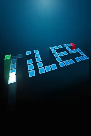 Portada de Tiles
