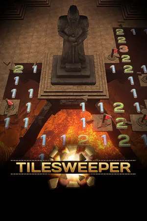 Portada de Tilesweeper