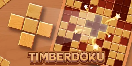 Portada de Timberdoku