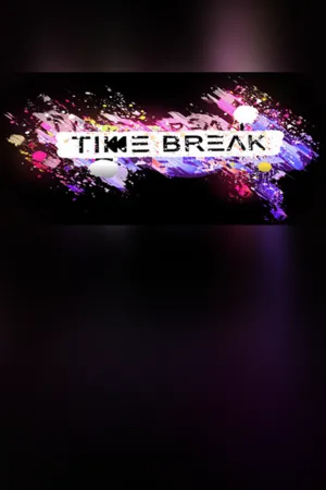 Portada de Time Break