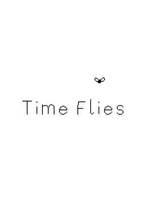 Portada de Time Flies
