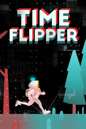 Portada de Time Flipper